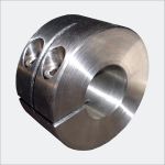BUCHA PARA EIXO DE INOX